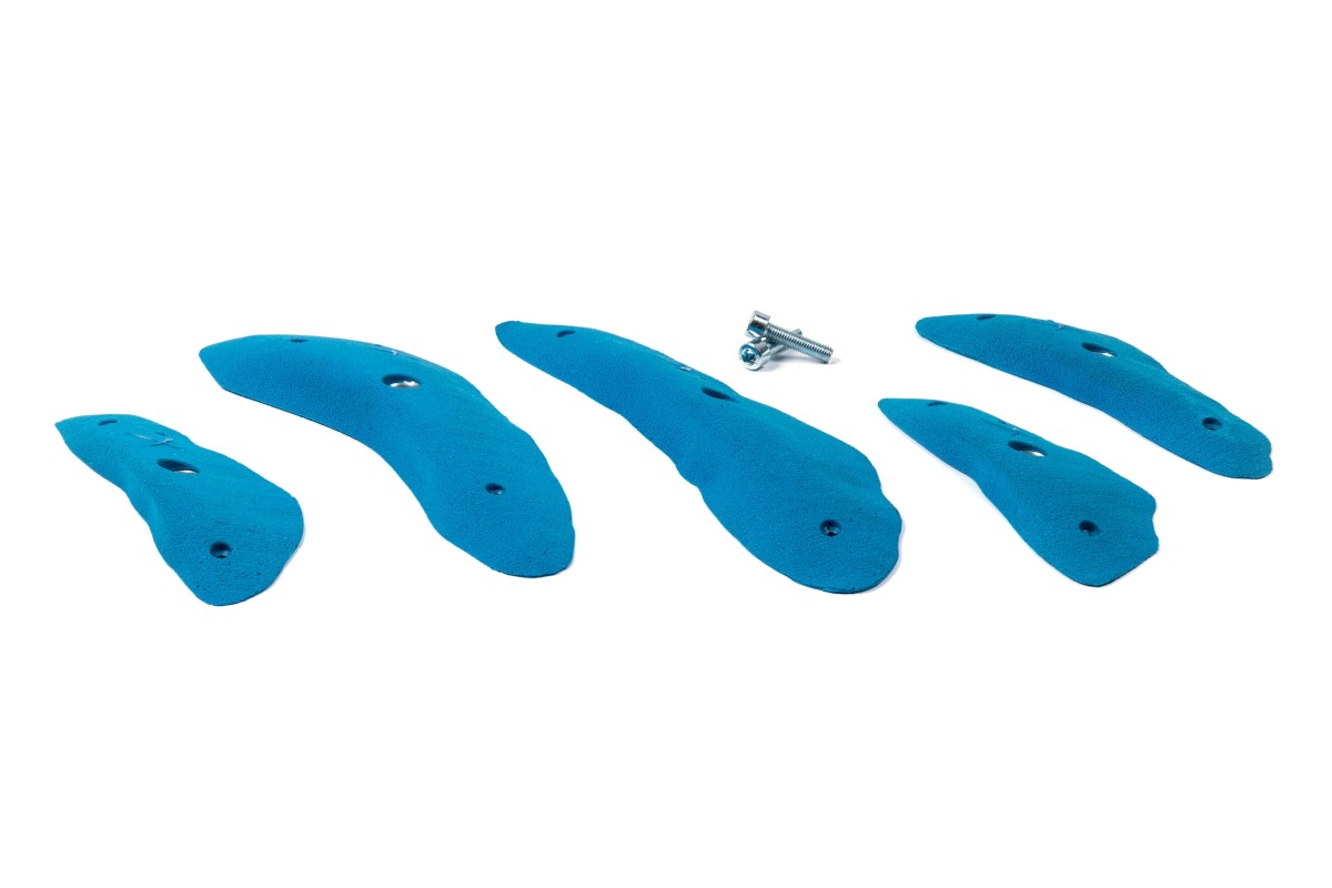 Boulder - Legend - Crimps 2 (PU)