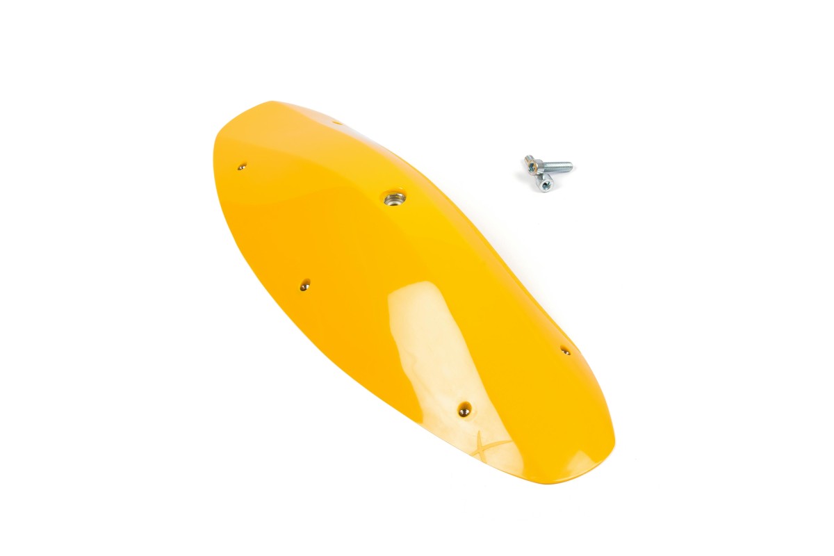 Foxes - Slopers XXXL 3