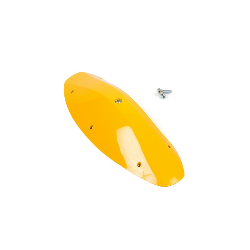 Foxes - Slopers XXXL 3