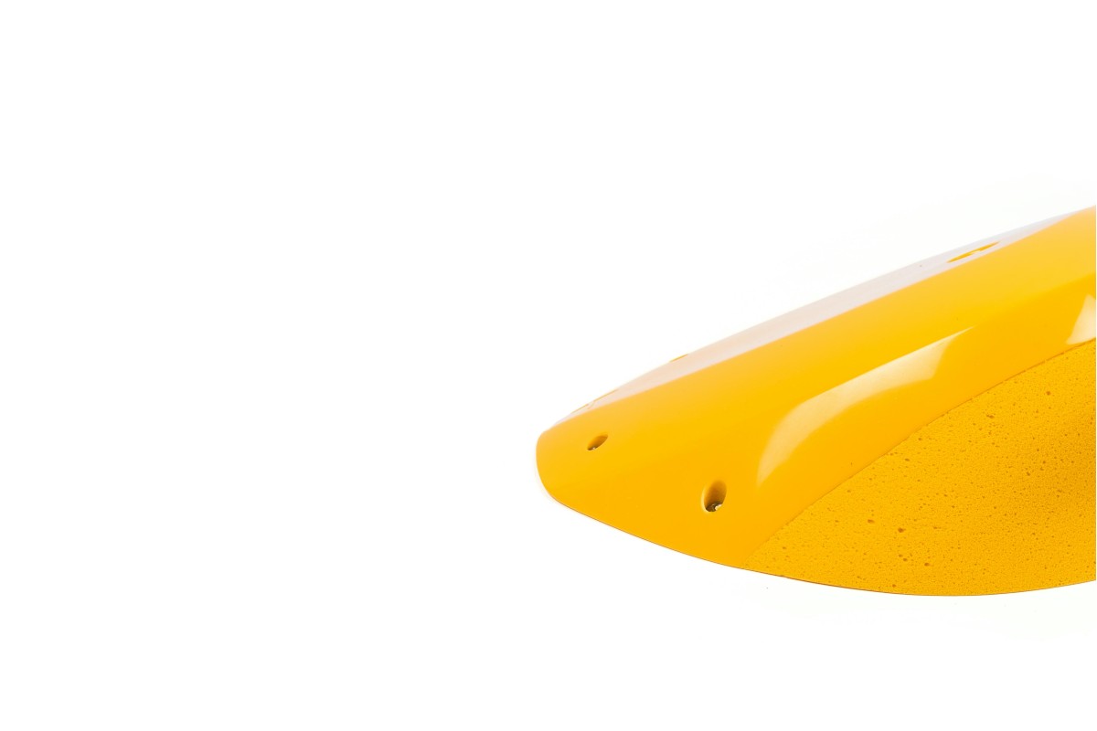 Foxes - Slopers XXXL 4