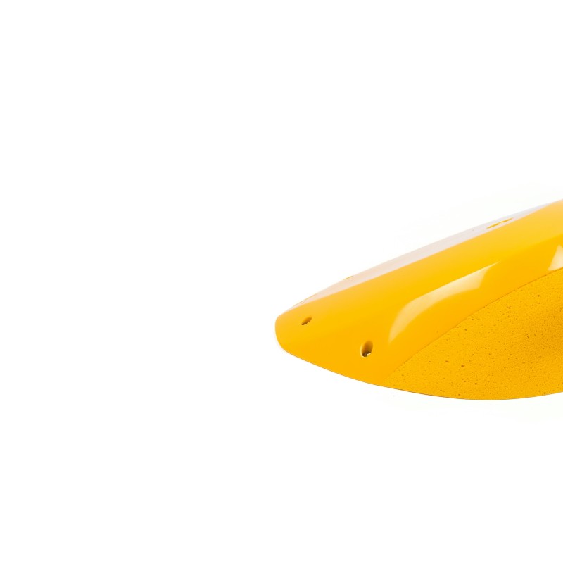 Foxes - Slopers XXXL 4