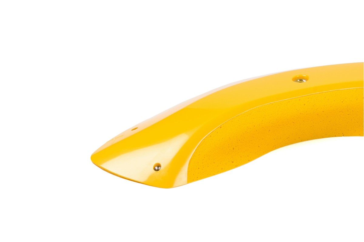 Foxes - Round Edges XXXL 3