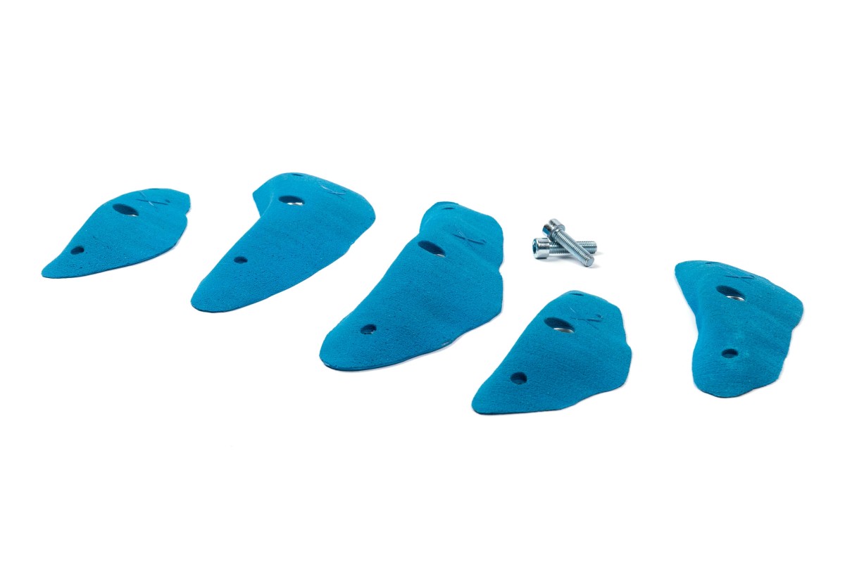 Boulder - Legend - Crimps 2 (PU)