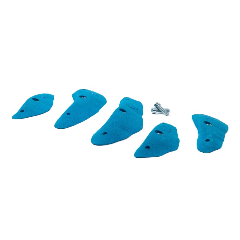 Boulder - Legend - Crimps 2 (PU)