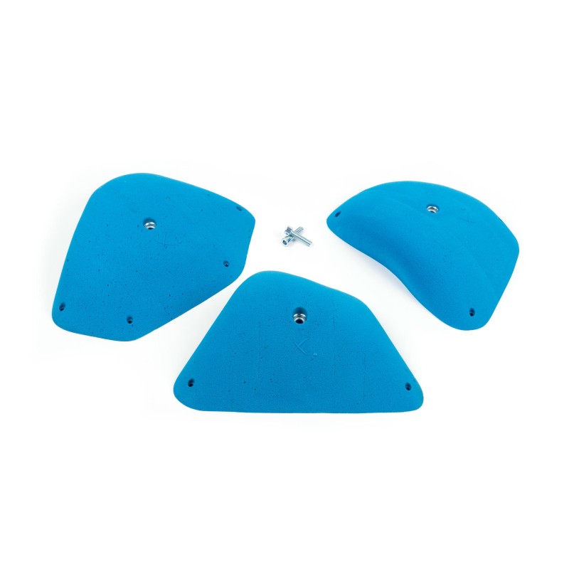 Boulder - Legend Macros 2  (PU)