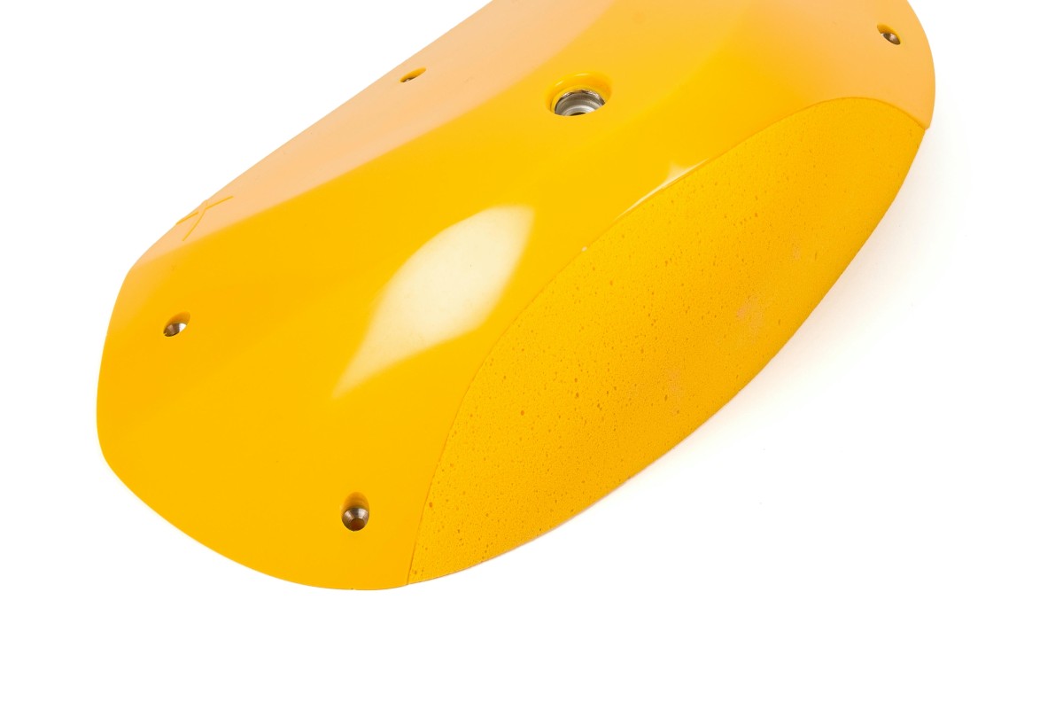 Foxes - Slopers XXXL 1