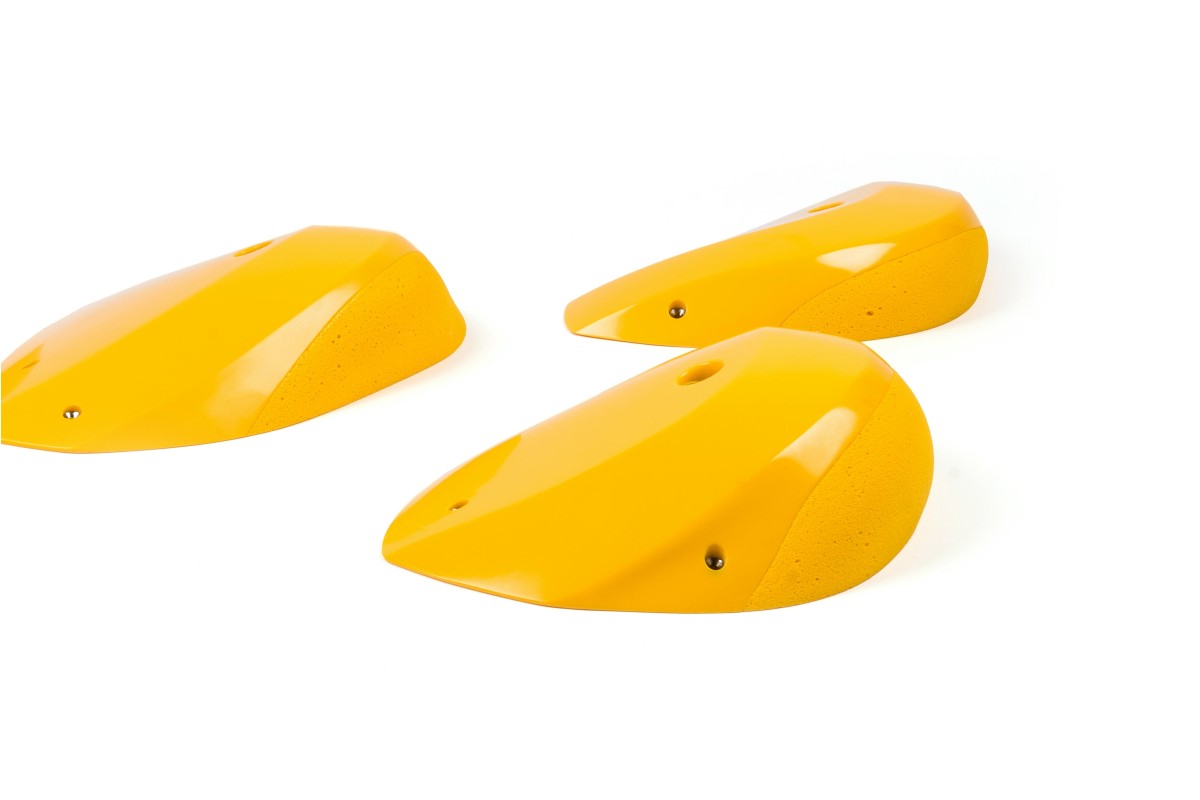 Foxes - Slopers XXL 2