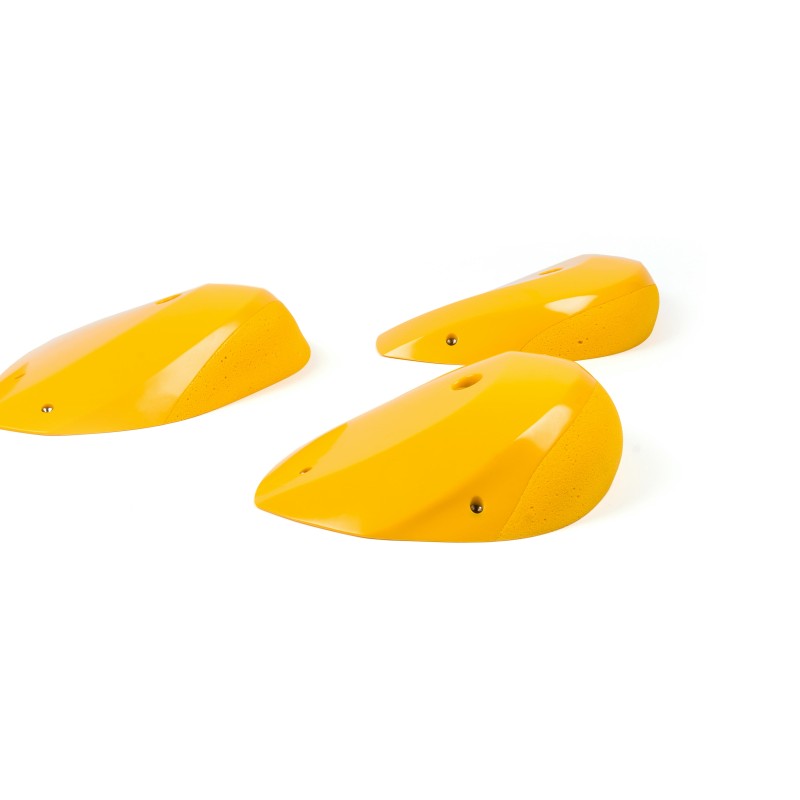 Foxes - Slopers XXL 2