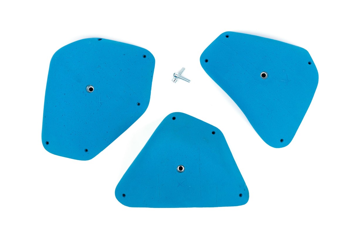 Boulder - Legend Macros 2  (PU)