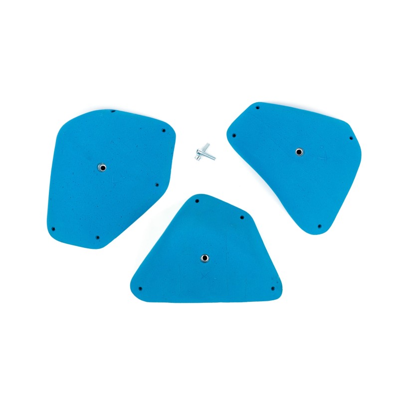 Boulder - Legend Macros 2  (PU)