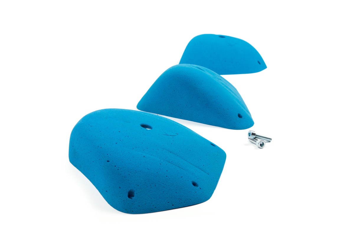 Boulder - Legend Macros 2  (PU)