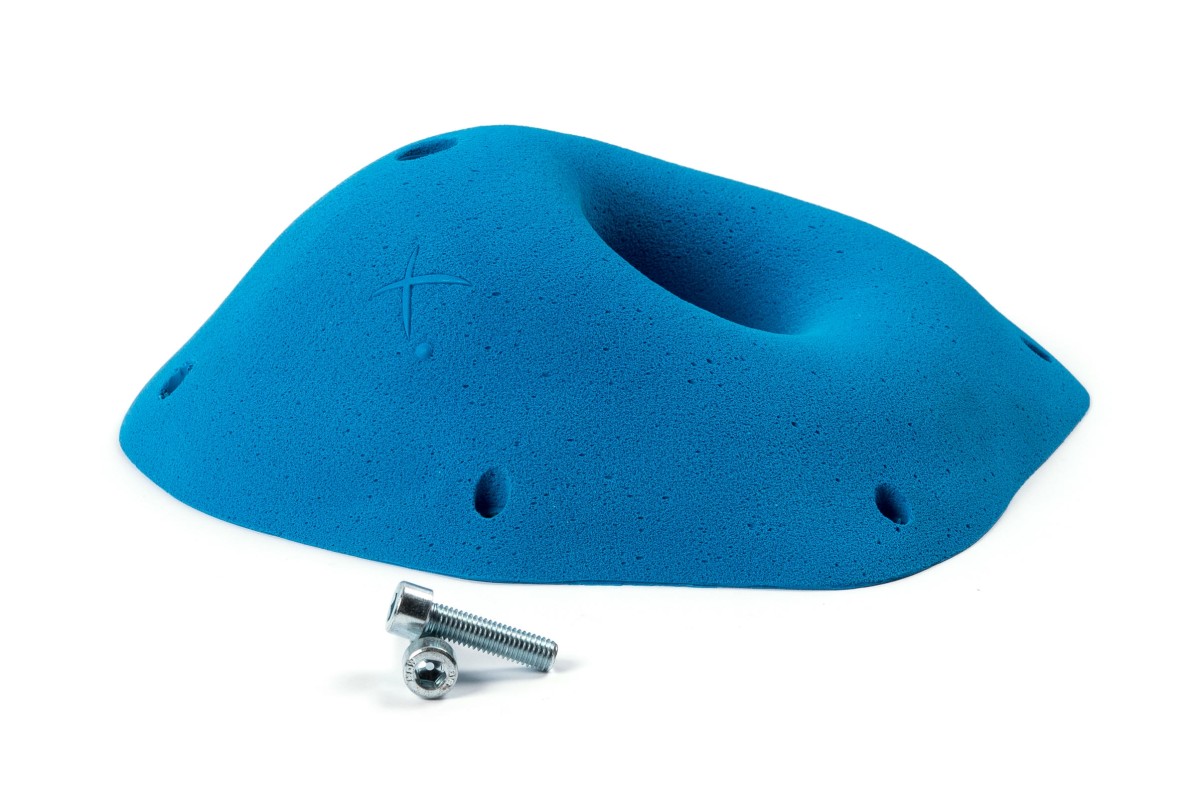 Boulder - Legend Magic Hole 1 (PU)