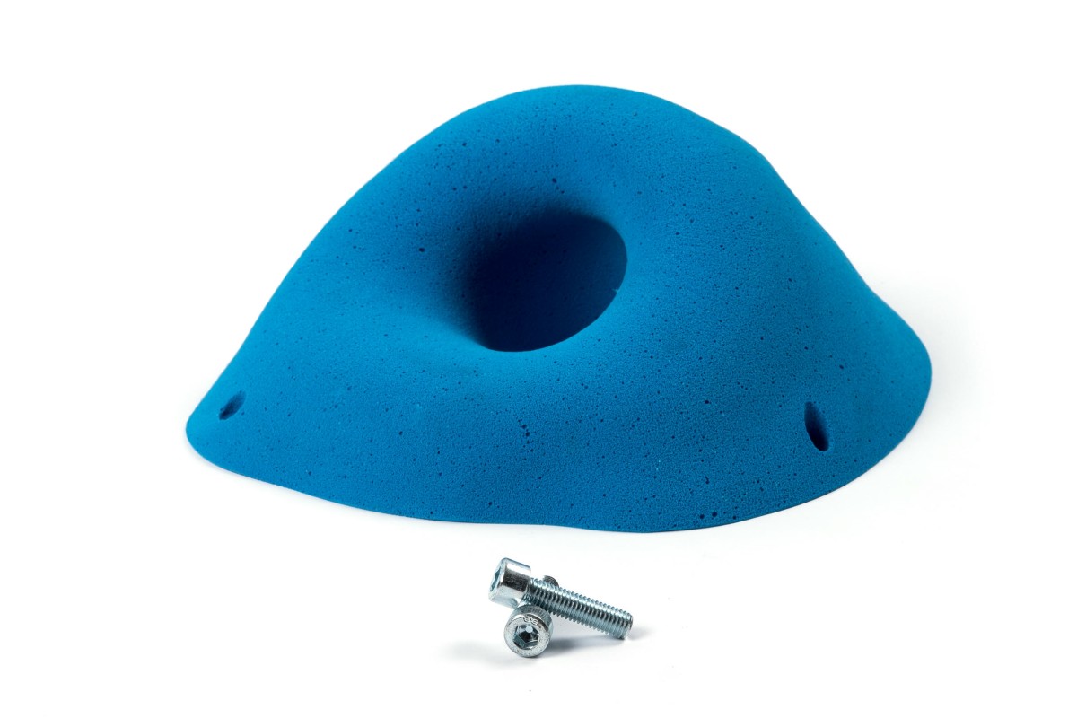 Boulder - Legend Magic Hole 2 (PU)