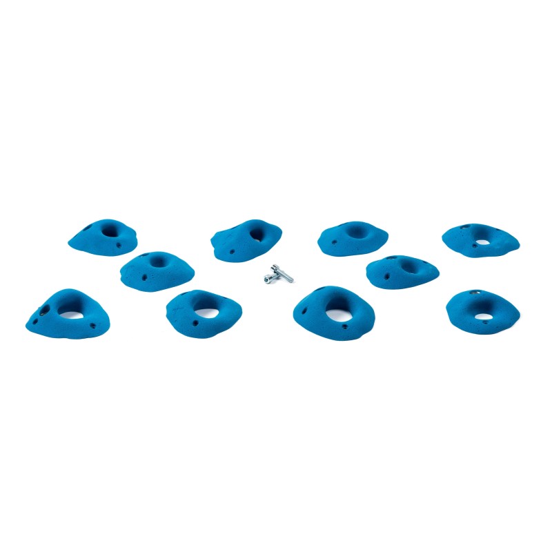 Boulder - Legend Magic Holes L (PU)