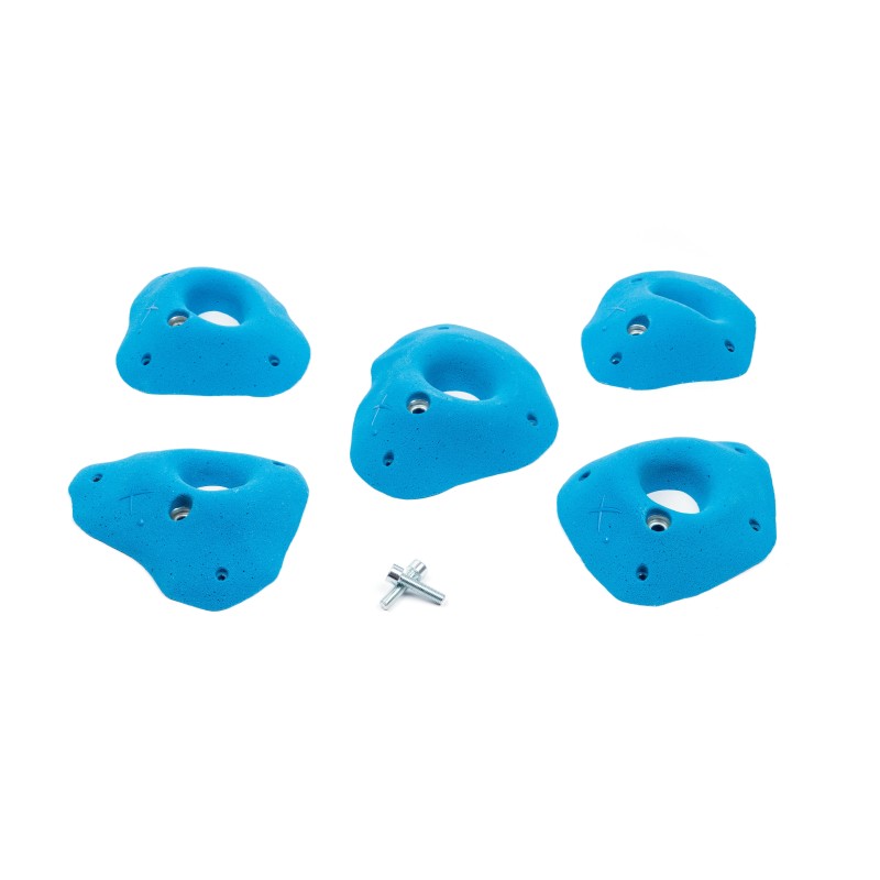 Boulder - Legend Magic Holes XL 1 (PU)