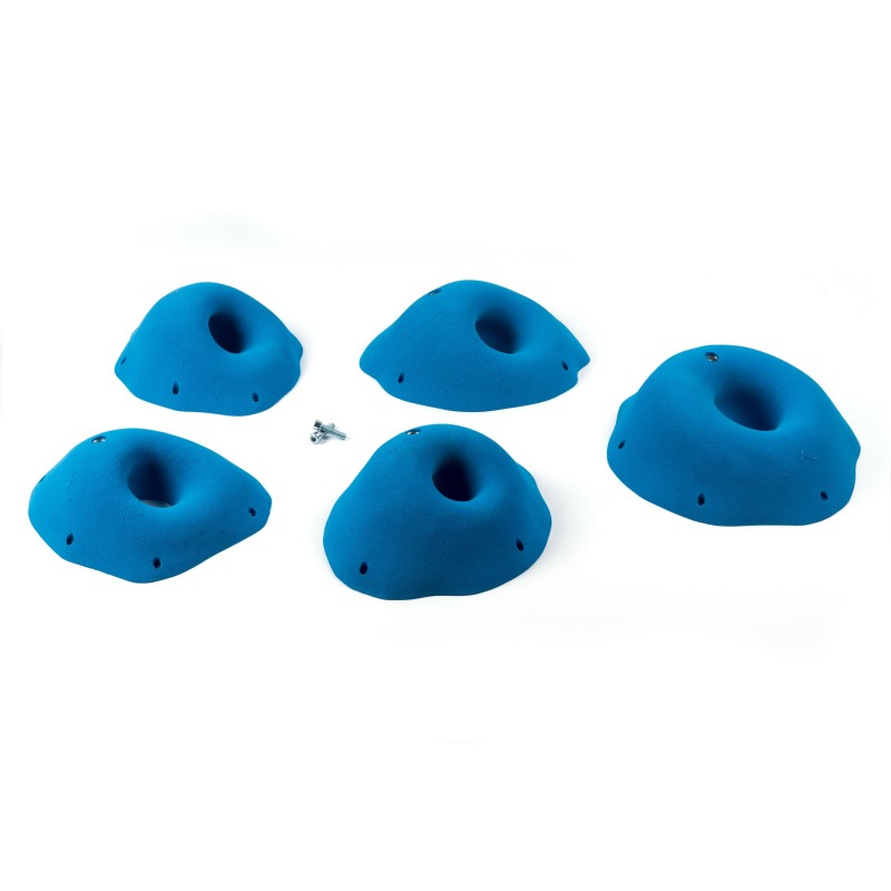 Boulder - Legend Magic Hole - Full Range (PU)