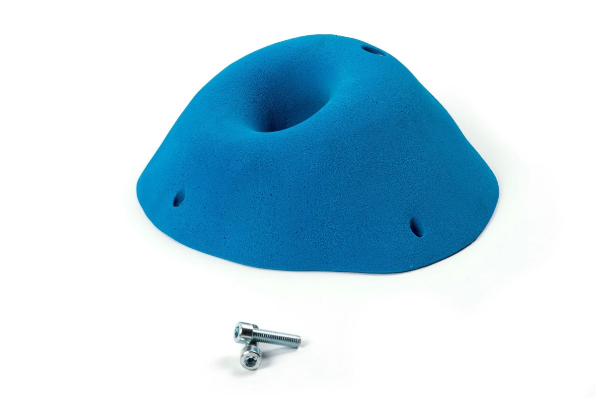 Boulder - Legend Magic Hole 4 (PU)