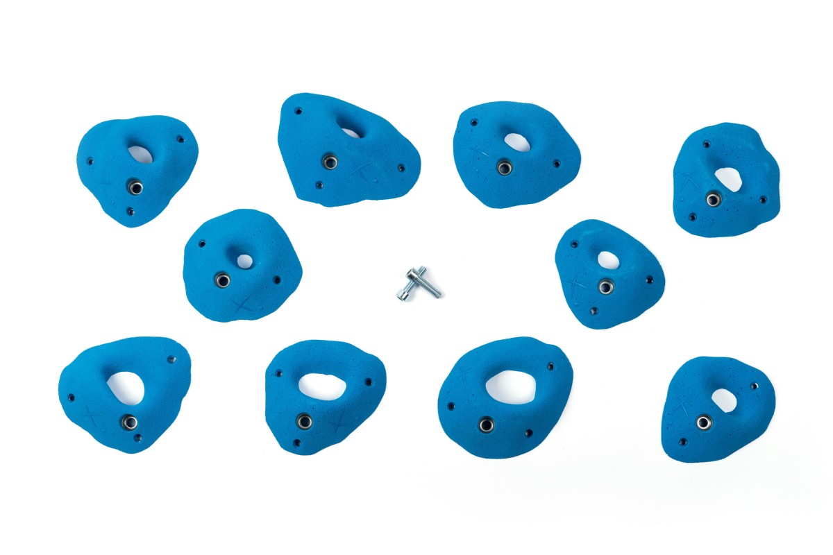 Boulder - Legend Magic Holes L (PU)