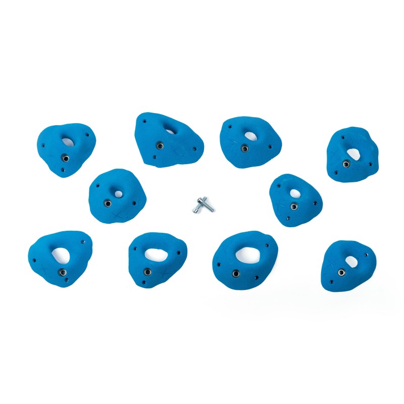 Boulder - Legend Magic Holes L (PU)