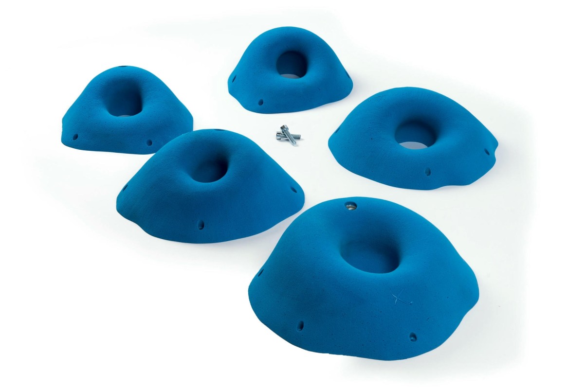 Boulder - Legend Magic Hole - Full Range (PU)