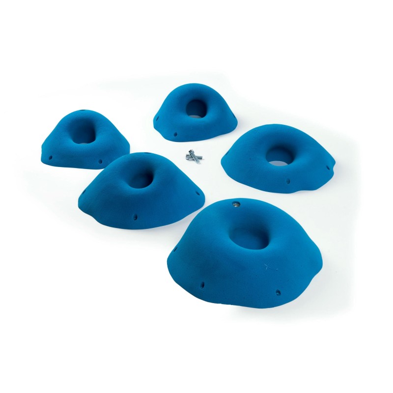 Boulder - Legend Magic Hole - Full Range (PU)