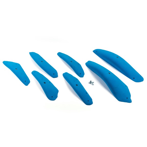 Boulder - Legend Ramp - Full Range (PU)