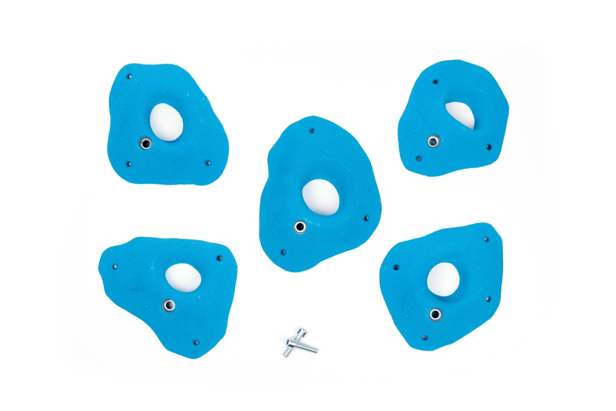 Boulder - Legend Magic Holes XL 1 (PU)