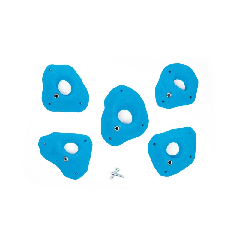 Boulder - Legend Magic Holes XL 1 (PU)