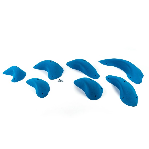 Boulder - Legend Scales  - Full Range (PU)