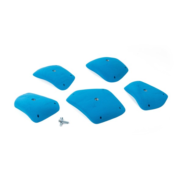 Boulder - Legend Round Edges XL 1 (PU)