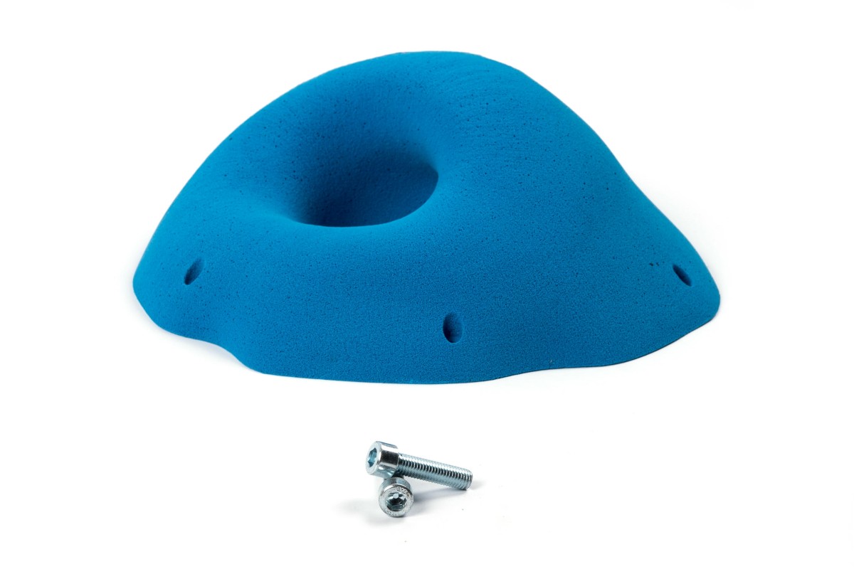 Boulder - Legend Magic Hole 4 (PU)