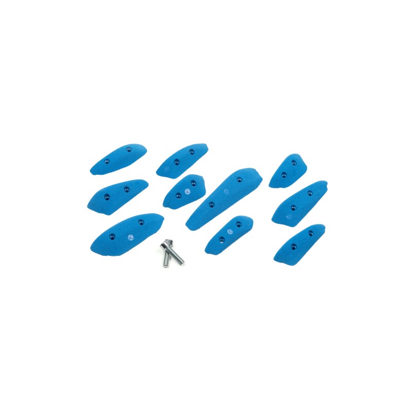 Boulder - Legend Screw Ons 1 (PU)