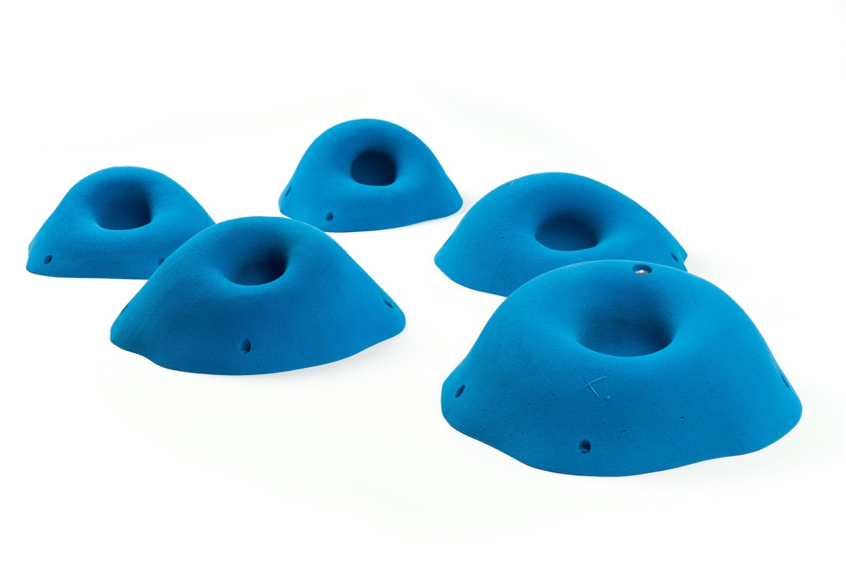 Boulder - Legend Magic Hole - Full Range (PU)