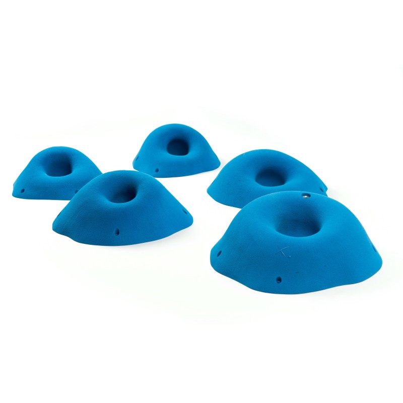 Boulder - Legend Magic Hole - Full Range (PU)