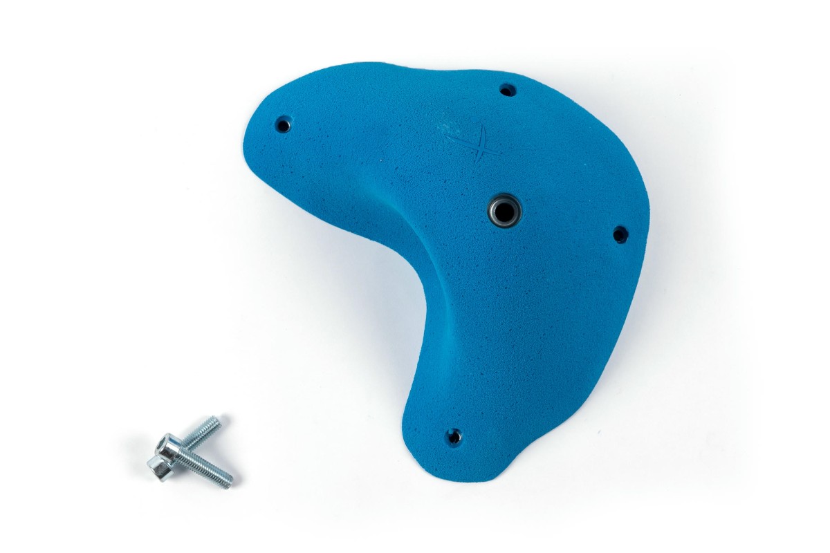 Boulder - Legend Scales 01 (PU)