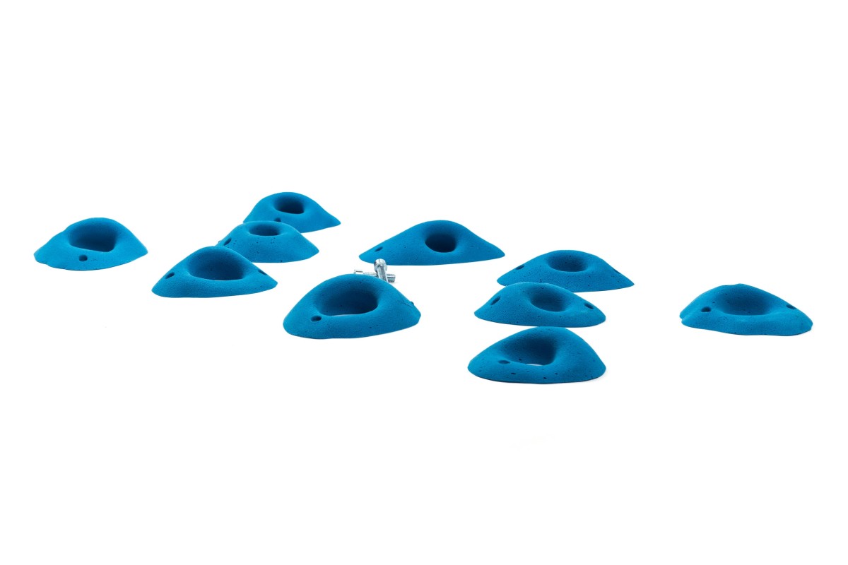 Boulder - Legend Magic Holes L (PU)