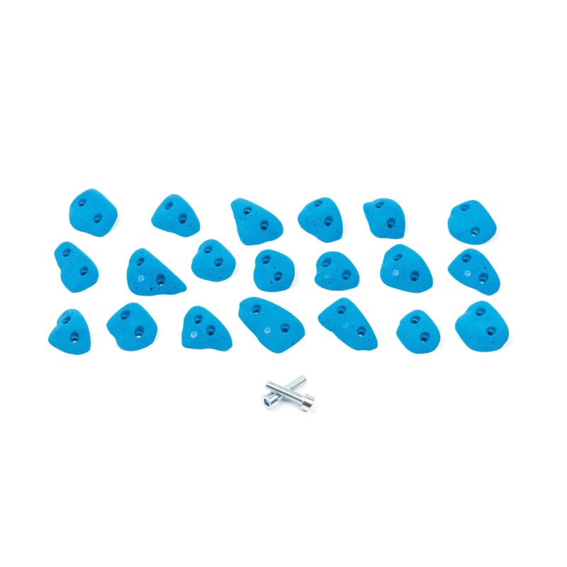 Boulder - Legend Screw Ons 2 (PU)