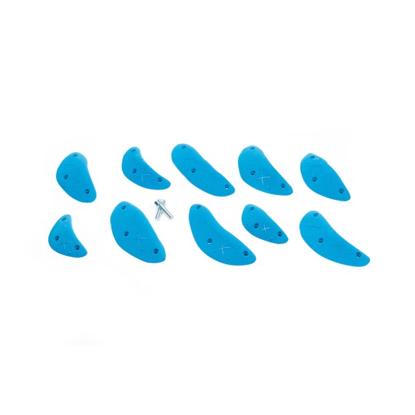 Boulder - Legend Screw Ons 5 (PU)