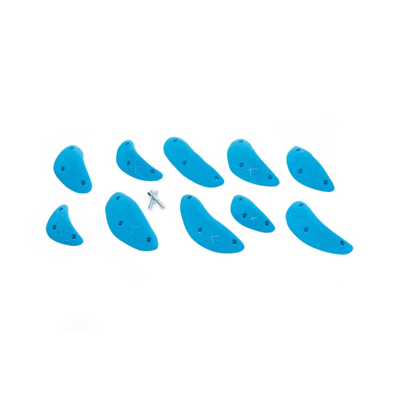 Boulder - Legend Screw Ons 5 (PU)