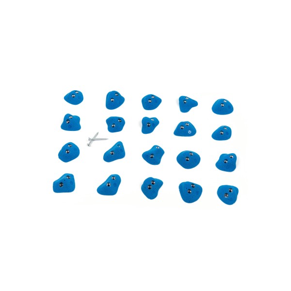 Boulder - Legend Screw Ons 8 (PU)