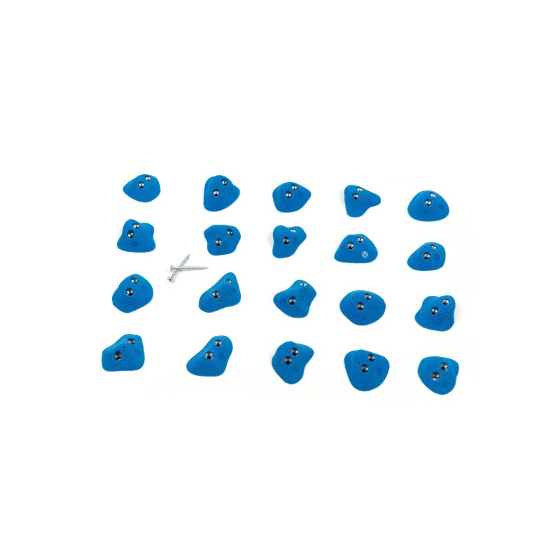 Boulder - Legend Screw Ons 8 (PU)