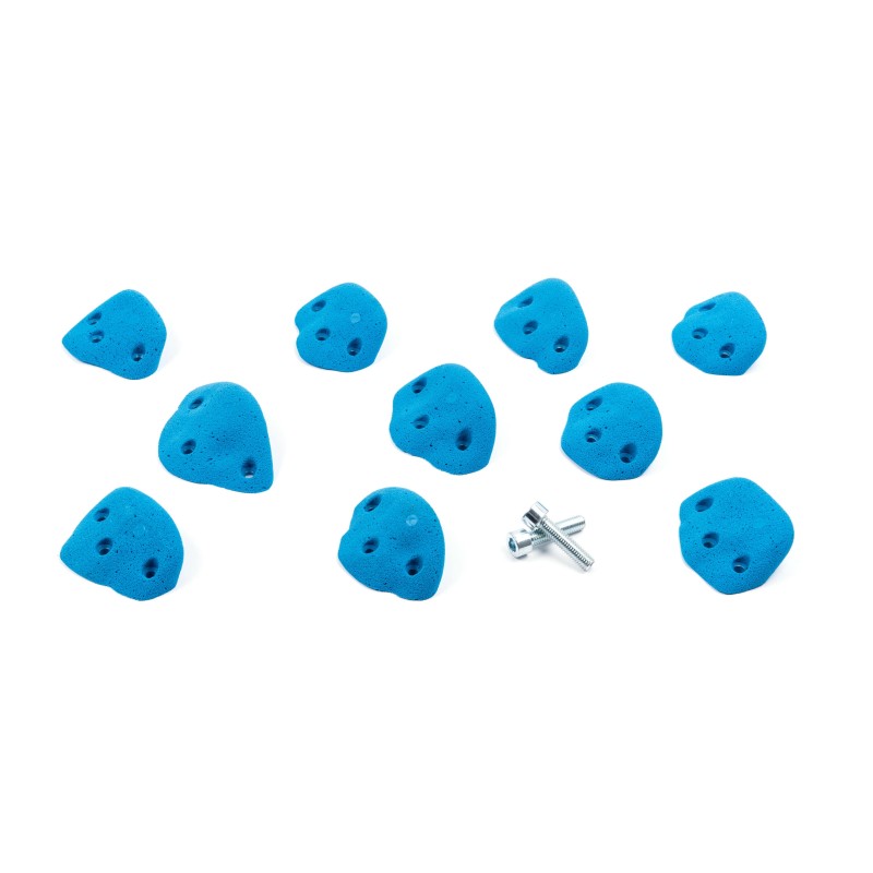 Boulder - Legend Screw Ons Flakes (PU)