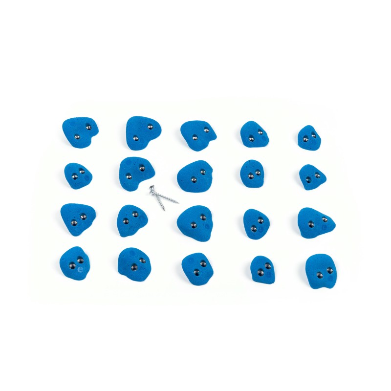 Boulder - Legend Screw Ons 4 (PU)