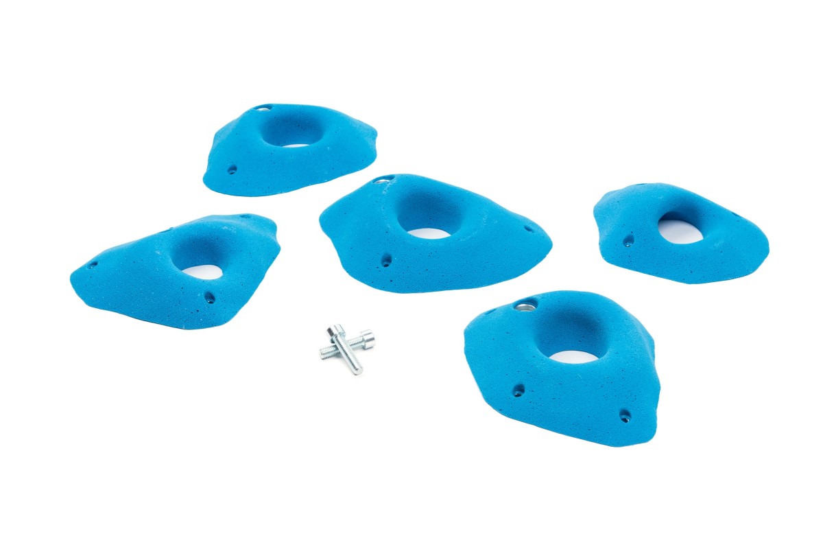 Boulder - Legend Magic Holes XL 1 (PU)