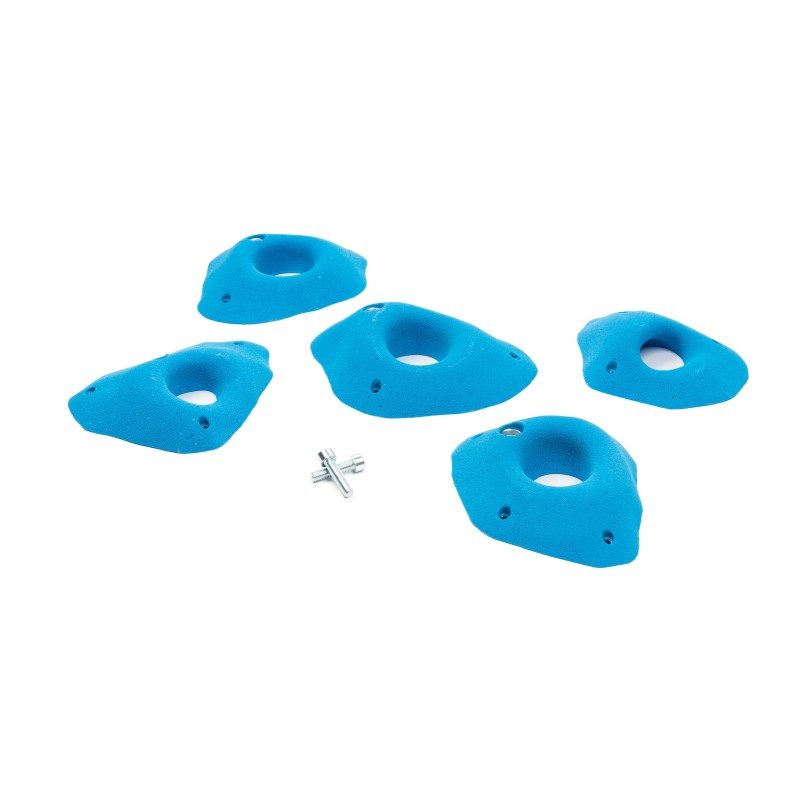 Boulder - Legend Magic Holes XL 1 (PU)