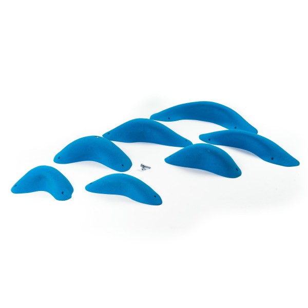 Boulder - Legend Scales  - Full Range (PU) 2