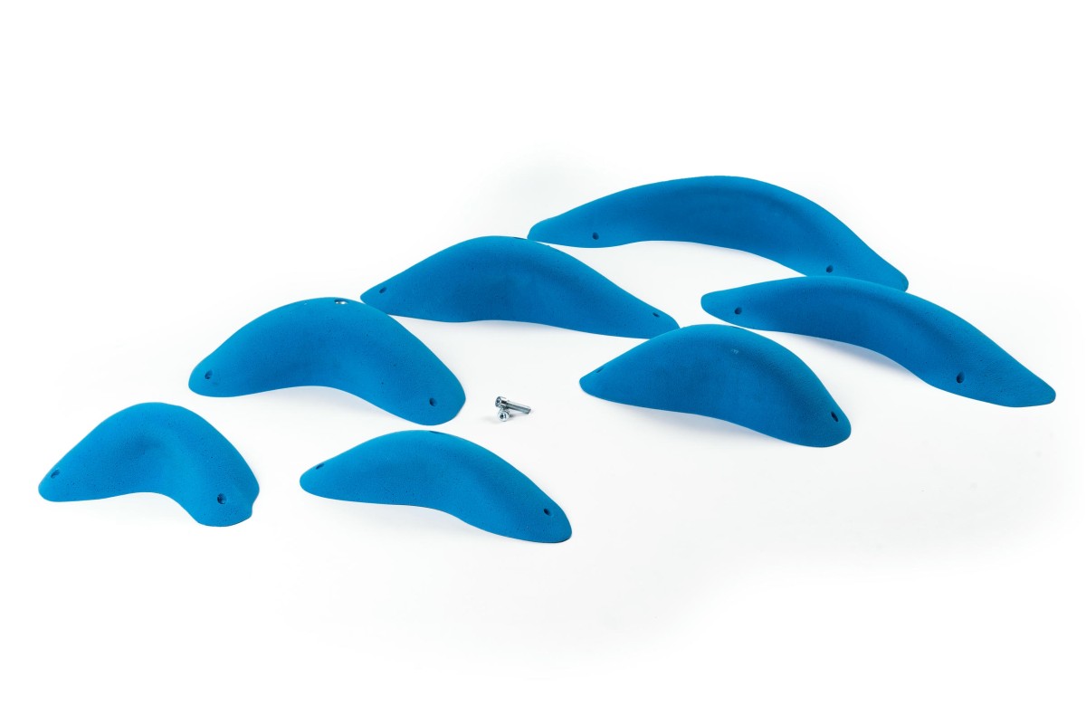 Boulder - Legend Scales  - Full Range (PU)