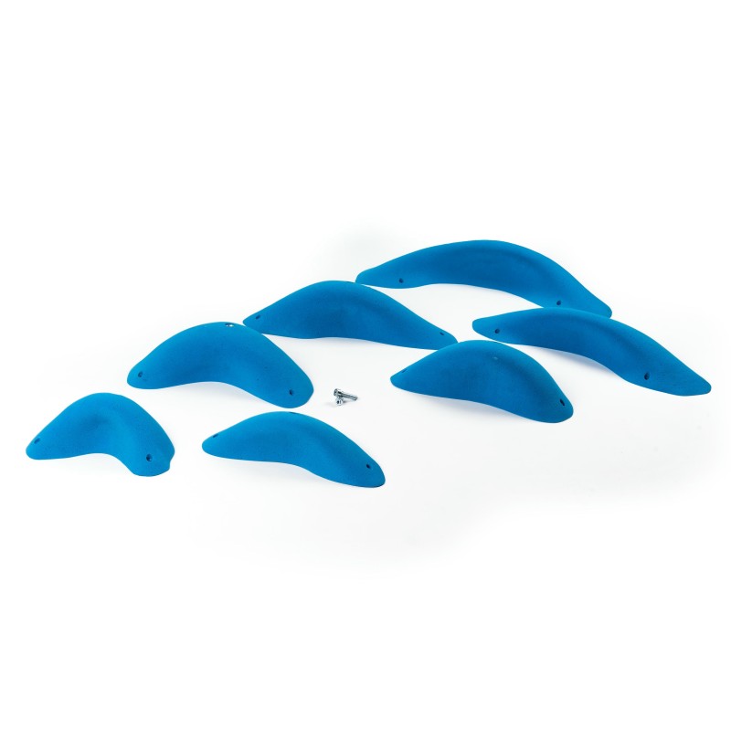 Boulder - Legend Scales  - Full Range (PU)