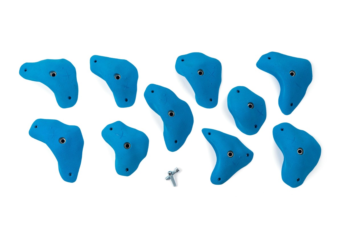 Boulder - Legend Scales XL