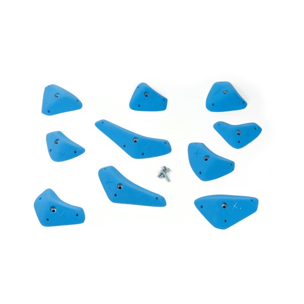 Boulder - Pure Flat Edges L (PU)